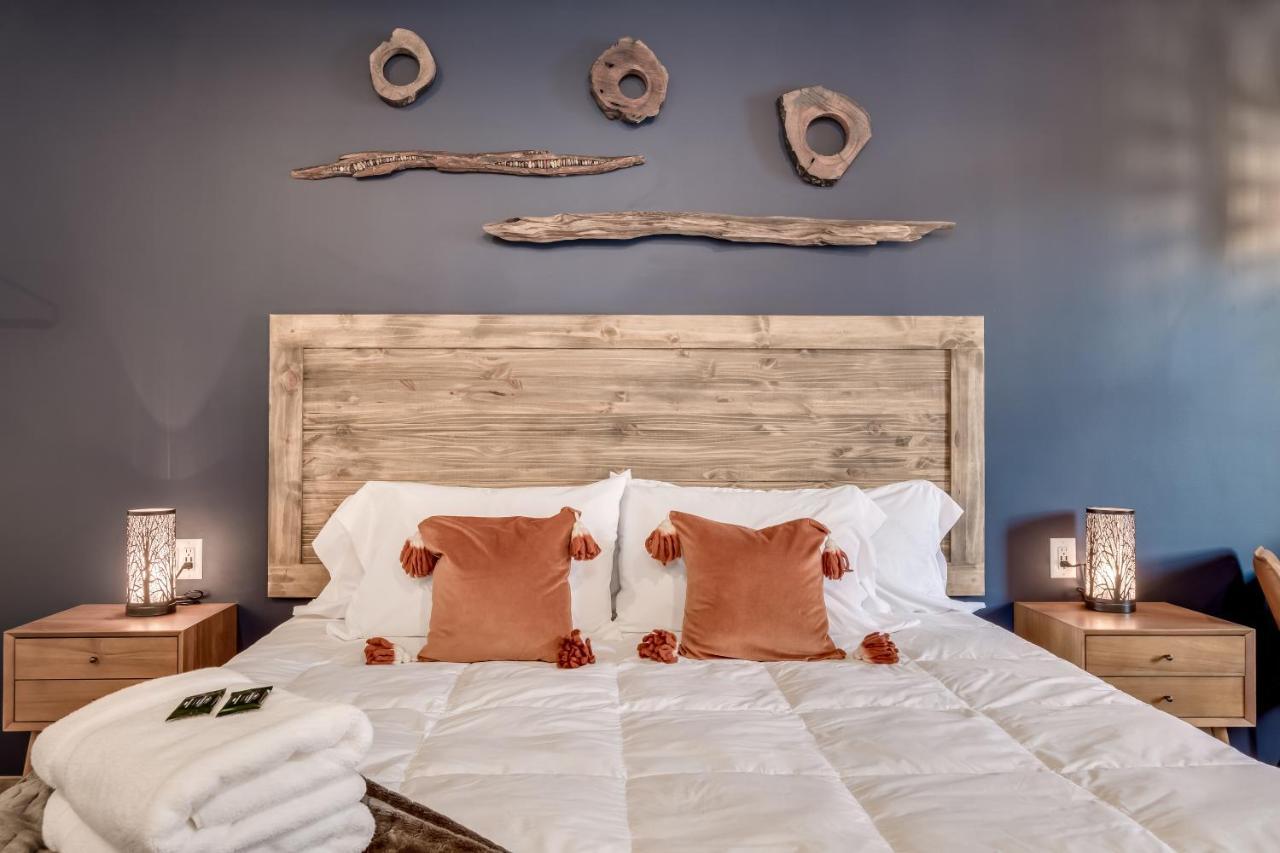 The Port Of Prescott Boutique Hotel Eksteriør billede